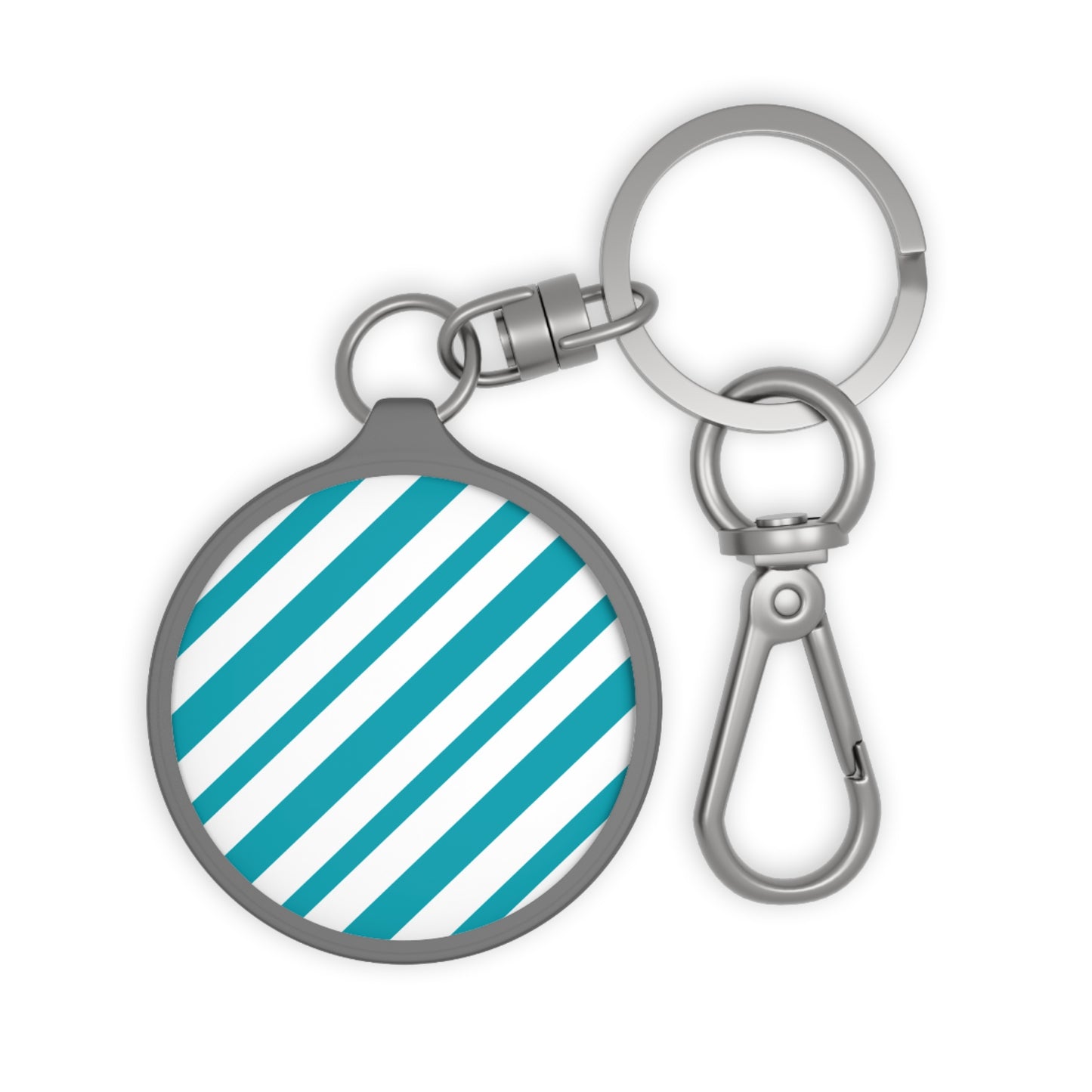 Love On Tour - HSLOT 2023 Munich N2 Keyring Tag