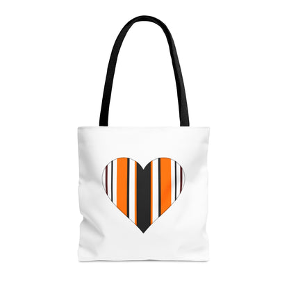 Love On Tour - HSLOT 2023 Munich N1 Tote Bag | 3 sizes