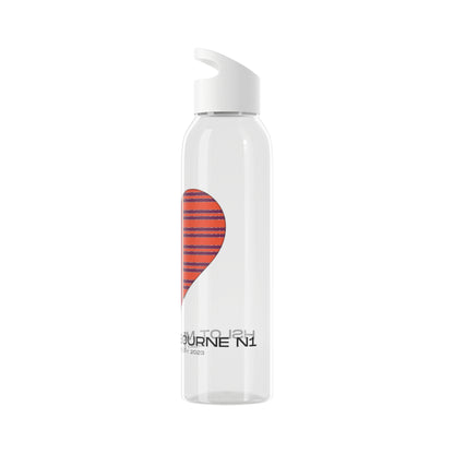 HSLOT 2023 Melbourne N1 Water Bottle | Love on Tour