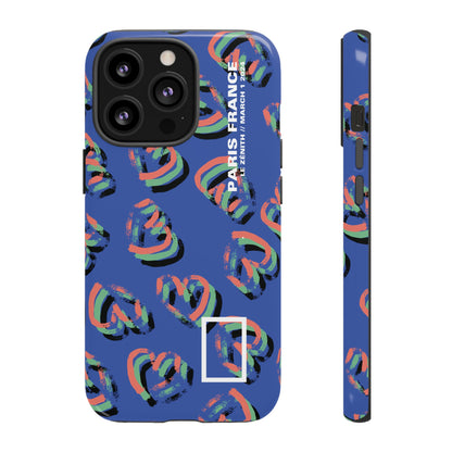 SATVB Paris Phone Case | iPhone | Samsung Galaxy | Google Pixel