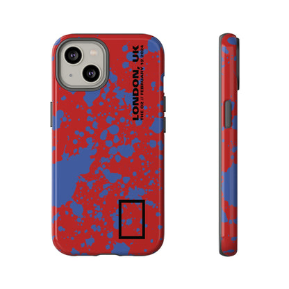 SATVB London Night 1 Phone Case | iPhone | Samsung Galaxy | Google Pixel