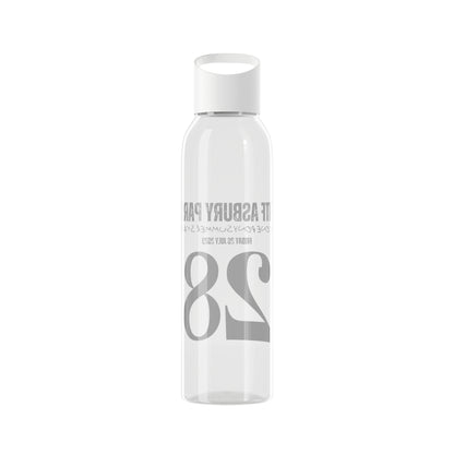 FITF World Tour Asbury Park Water Bottle | 620ml | BPA Free