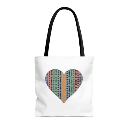 Love On Tour - HSLOT 2023 Lisbon Tote Bag | 3 sizes