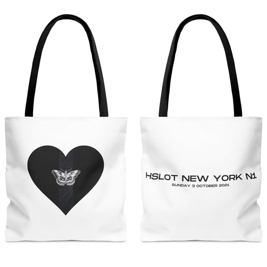 Love On Tour - HSLOT 2021 New York N1 Tote Bag | 3 sizes