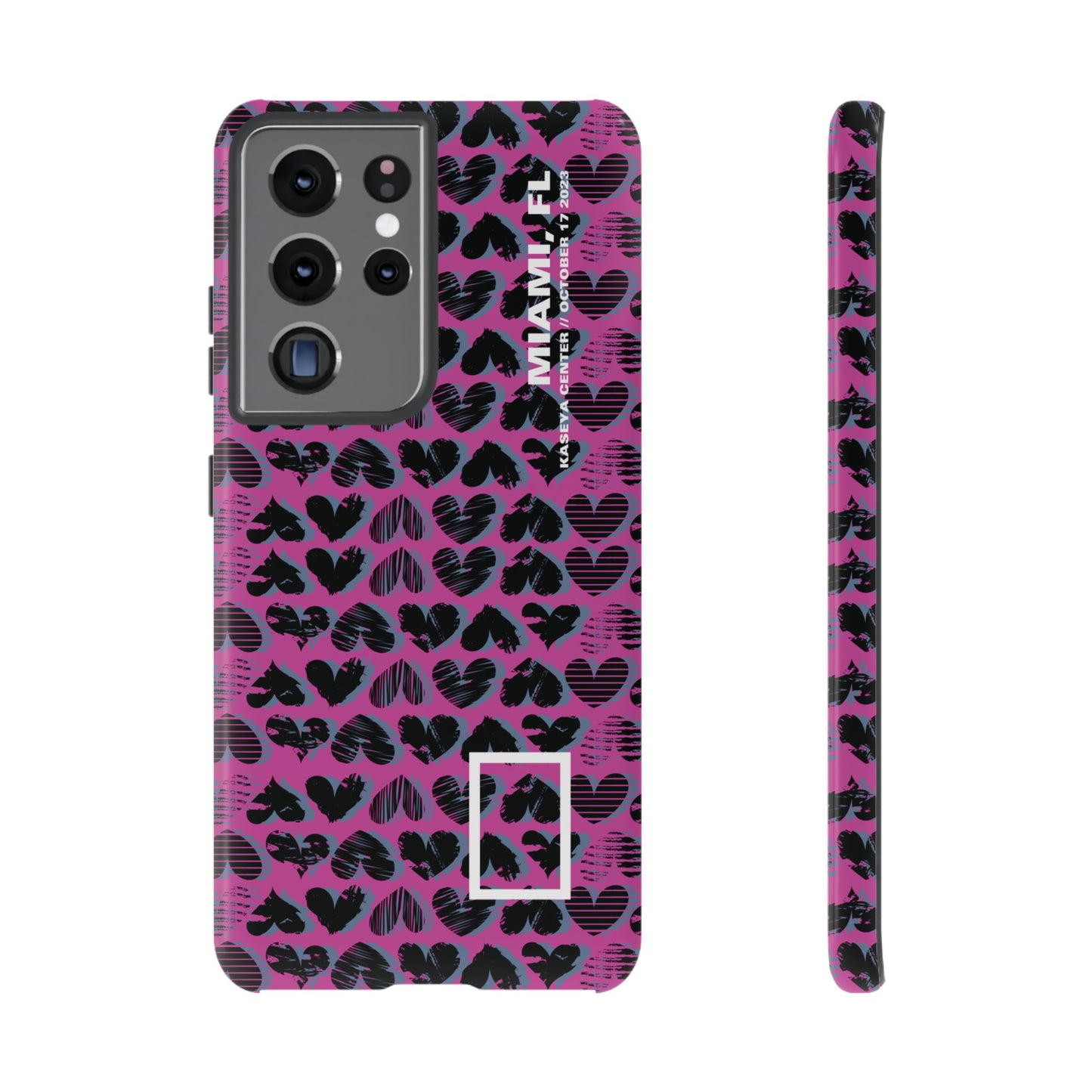 SATVB Miami Phone Case | iPhone | Samsung Galaxy | Google Pixel