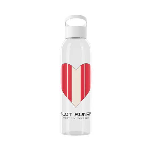 HSLOT 2021 Sunrise Water Bottle | Love on Tour