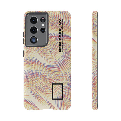 SATVB New York City Night 2 Phone Case | iPhone | Samsung Galaxy | Google Pixel