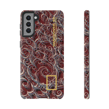 SATVB Vancouver Phone Case | iPhone | Samsung Galaxy | Google Pixel