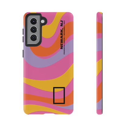 SATVB Newark Phone Case | iPhone | Samsung Galaxy | Google Pixel