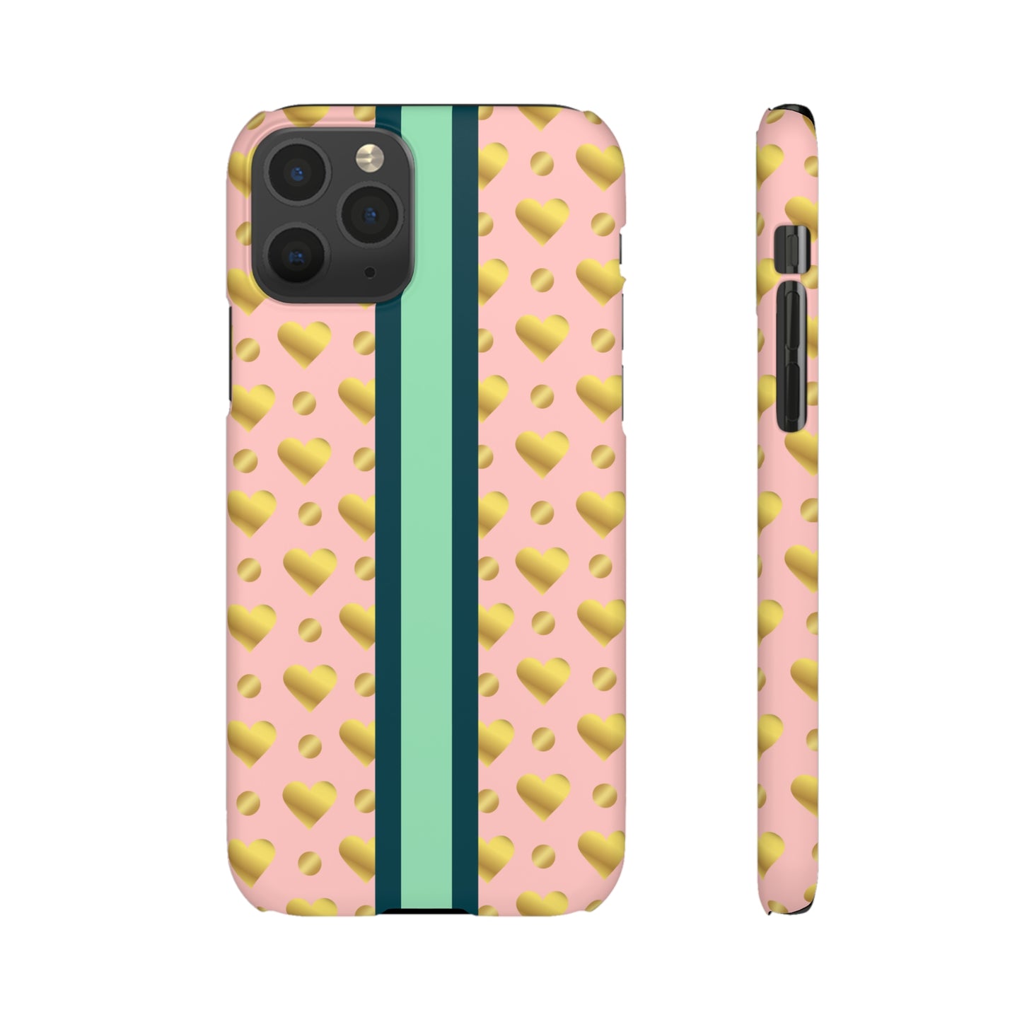 Love On Tour - HSLOT 2023 Amsterdam N3 Snap Phone Case