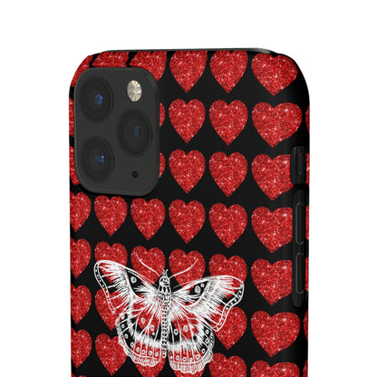 Love On Tour - HSLOT 2023 London N4 Snap Phone Case