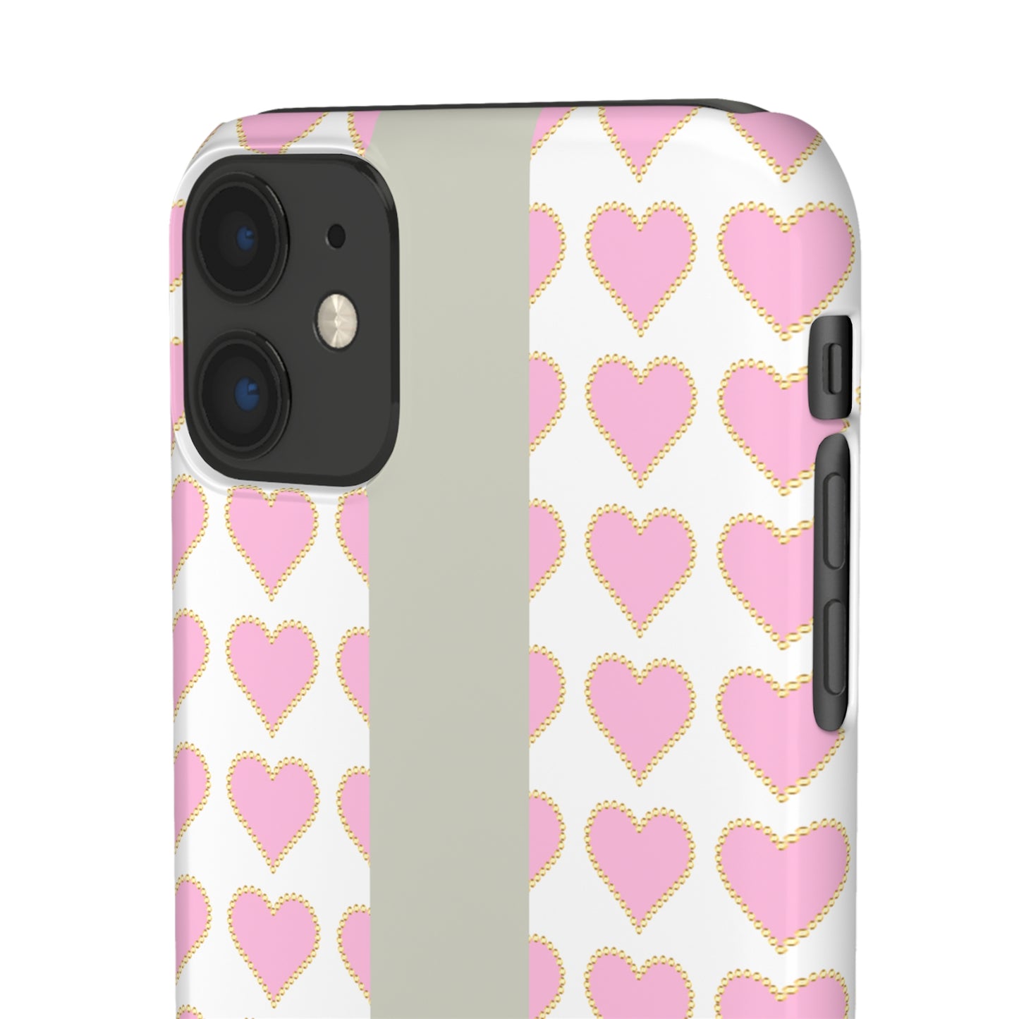 Love On Tour - HSLOT 2022 Lima Snap Phone Case