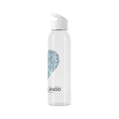 HSLOT 2021 Orlando Water Bottle | Love on Tour