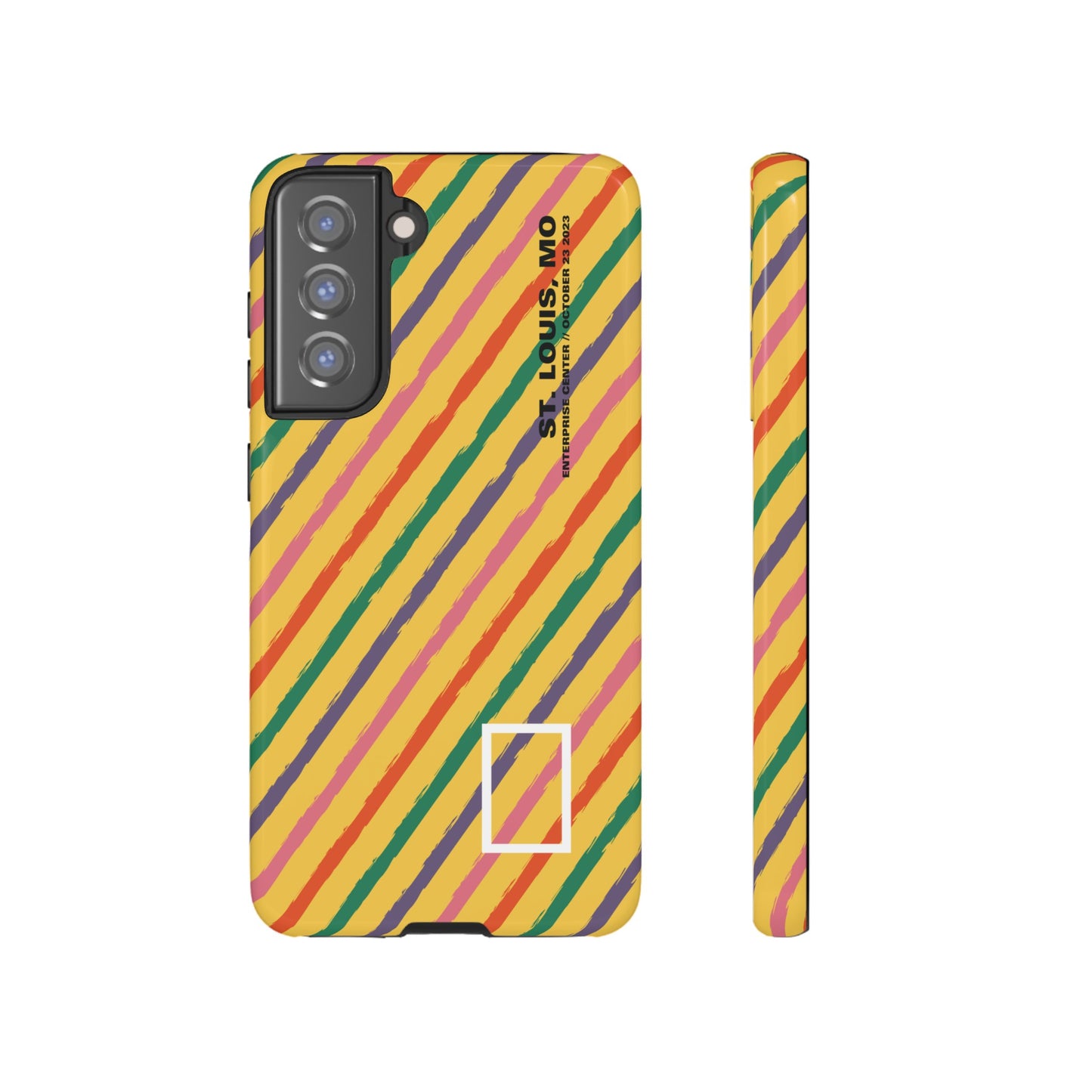 SATVB St. Louis Phone Case | iPhone | Samsung Galaxy | Google Pixel