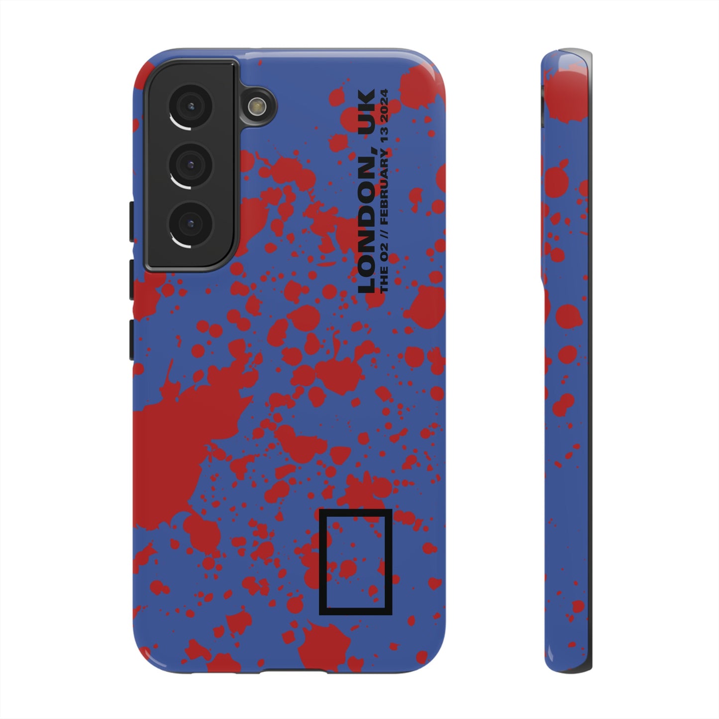 SATVB London Night 2 Phone Case | iPhone | Samsung Galaxy | Google Pixel