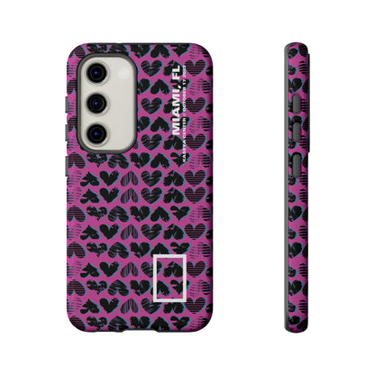 SATVB Miami Phone Case | iPhone | Samsung Galaxy | Google Pixel