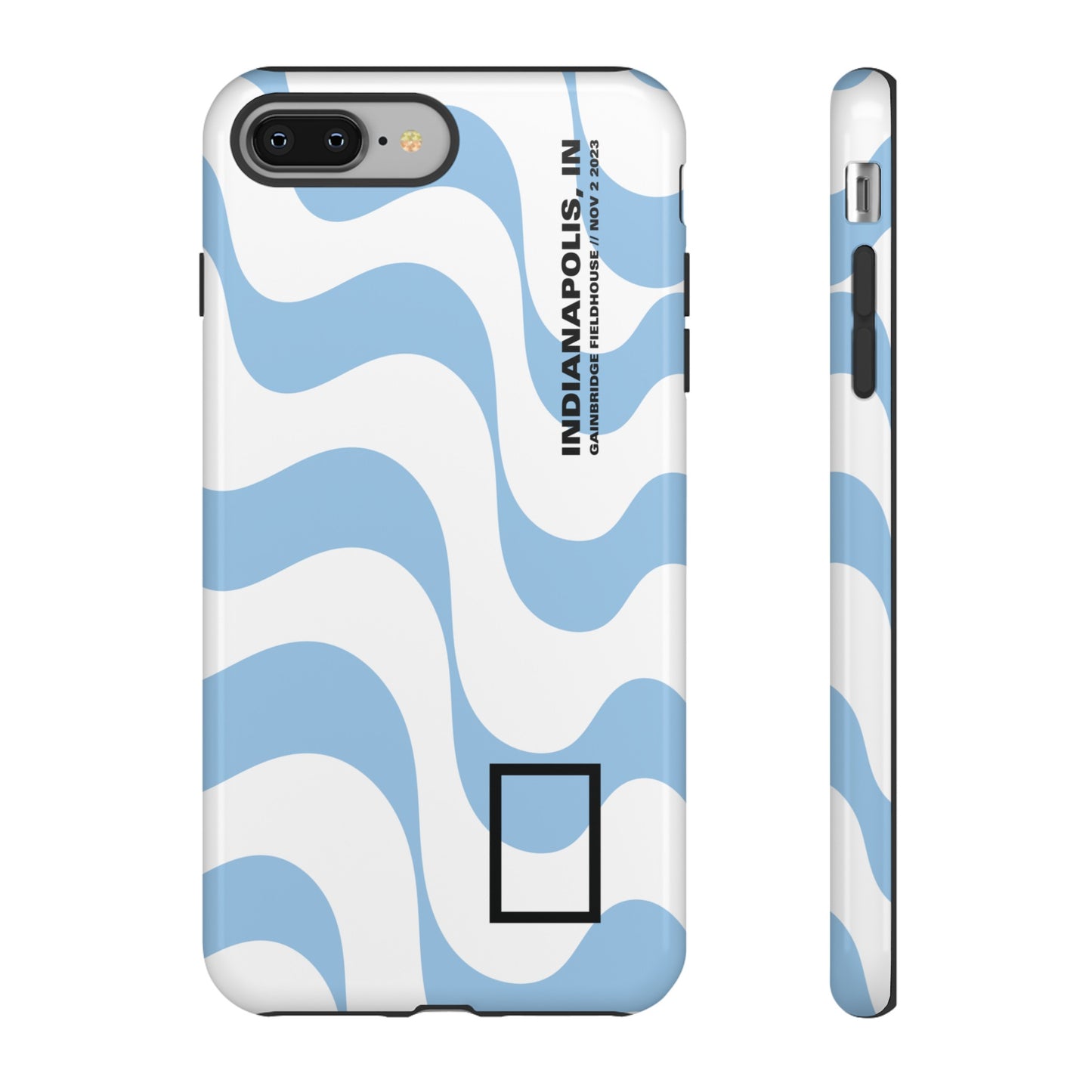 SATVB Indianapolis Phone Case | iPhone | Samsung Galaxy | Google Pixel