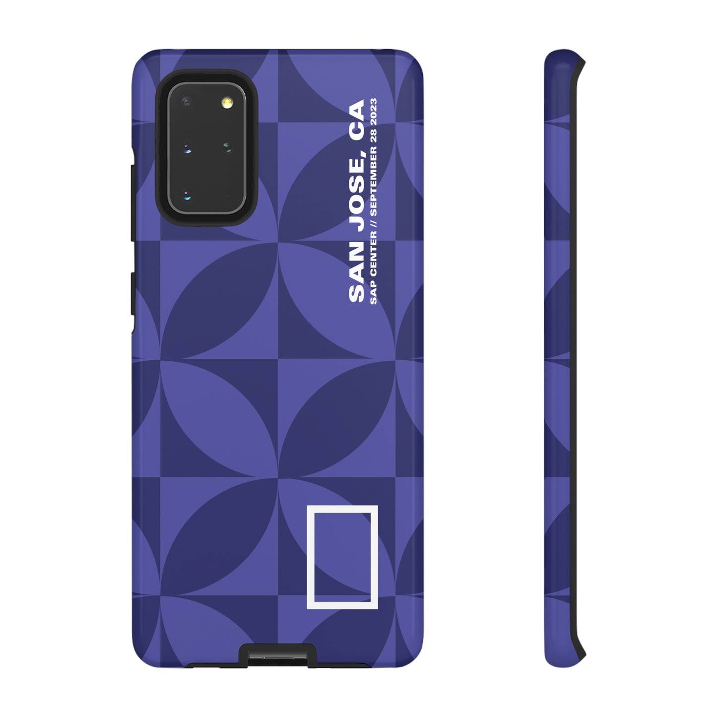 SATVB San Jose Phone Case | iPhone | Samsung Galaxy | Google Pixel