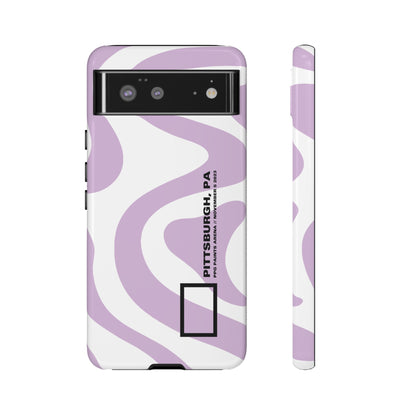 SATVB Pittsburgh Phone Case | iPhone | Samsung Galaxy | Google Pixel