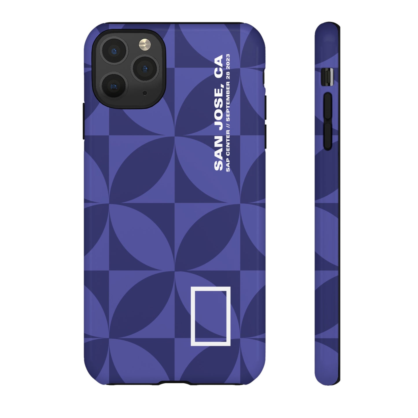 SATVB San Jose Phone Case | iPhone | Samsung Galaxy | Google Pixel