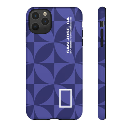 SATVB San Jose Phone Case | iPhone | Samsung Galaxy | Google Pixel