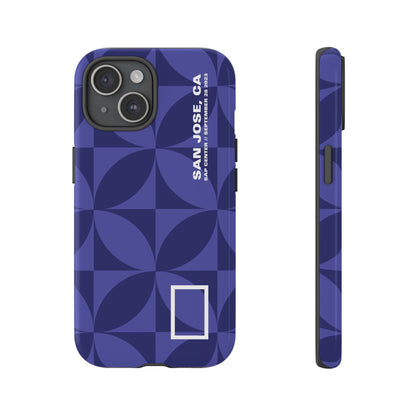 SATVB San Jose Phone Case | iPhone | Samsung Galaxy | Google Pixel