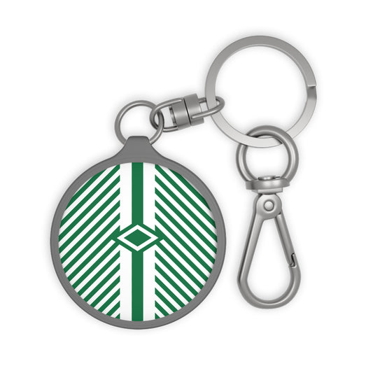 Love On Tour - HSLOT 2022 Dublin Keyring Tag