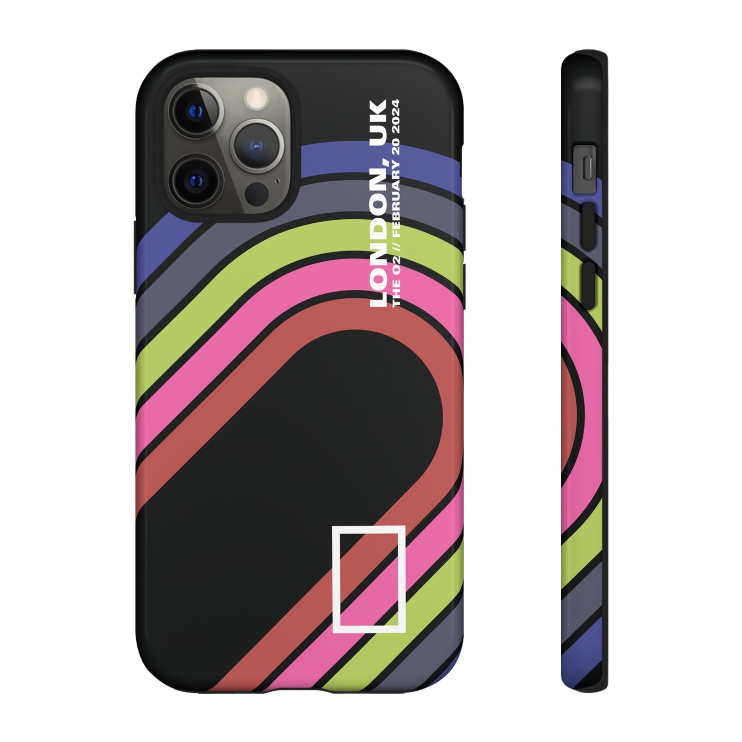 SATVB London Night 4 Phone Case | iPhone | Samsung Galaxy | Google Pixel