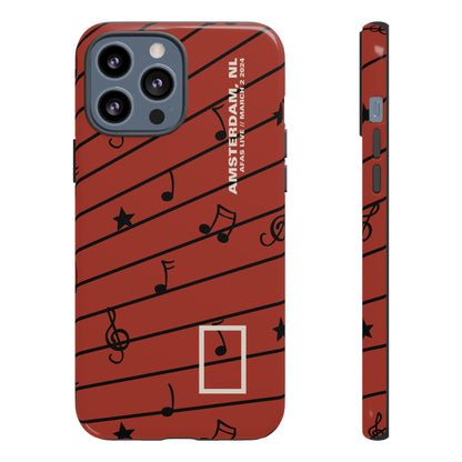 SATVB Amsterdam Night 1 Phone Case | iPhone | Samsung Galaxy | Google Pixel