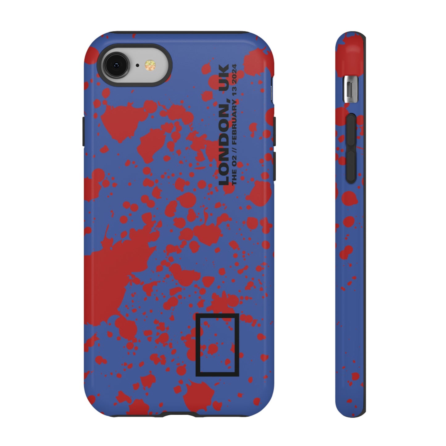 SATVB London Night 2 Phone Case | iPhone | Samsung Galaxy | Google Pixel