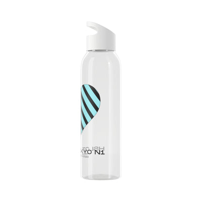 HSLOT 2023 Tokyo N1 Water Bottle | Love on Tour