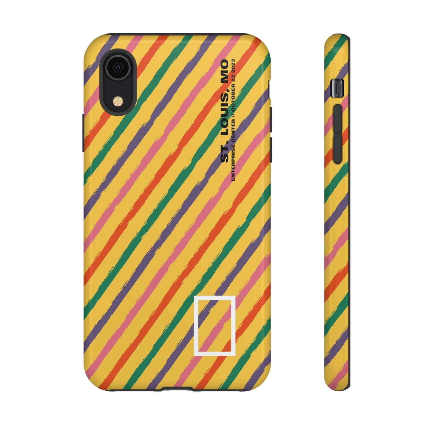 SATVB St. Louis Phone Case | iPhone | Samsung Galaxy | Google Pixel