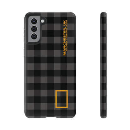 SATVB Manchester Night 1 Phone Case | iPhone | Samsung Galaxy | Google Pixel