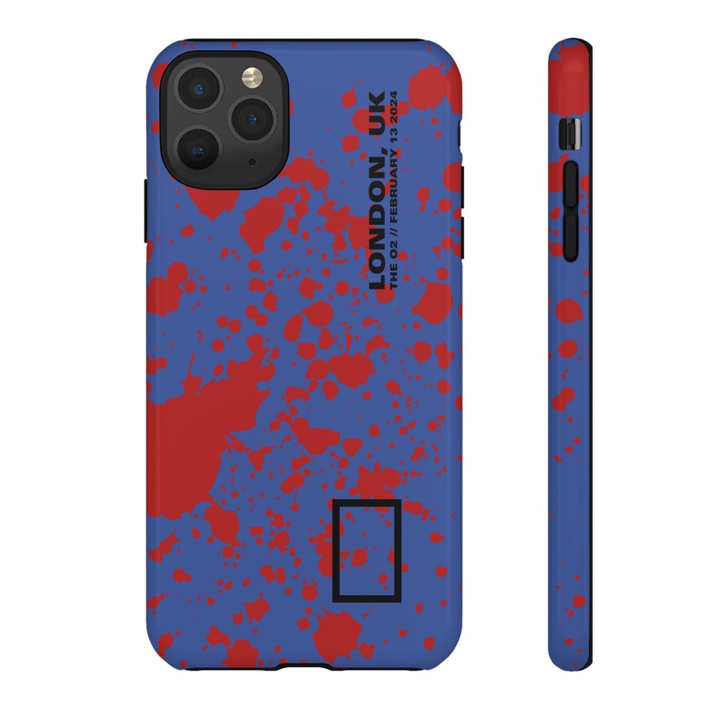 SATVB London Night 2 Phone Case | iPhone | Samsung Galaxy | Google Pixel