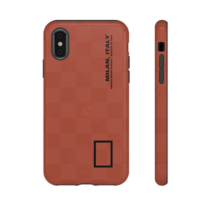 SATVB Milan Phone Case | iPhone | Samsung Galaxy | Google Pixel