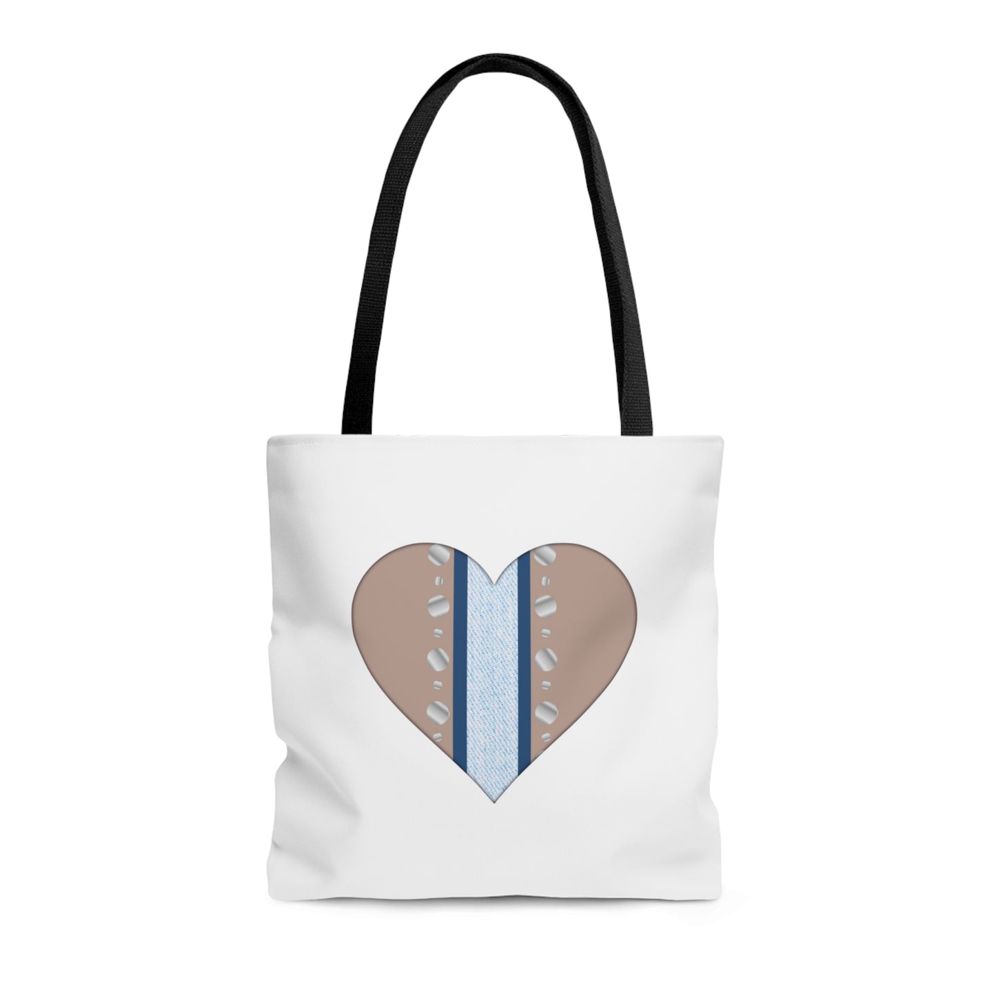 Love On Tour - HSLOT 2022 LA Forum N4 Tote Bag | 3 sizes