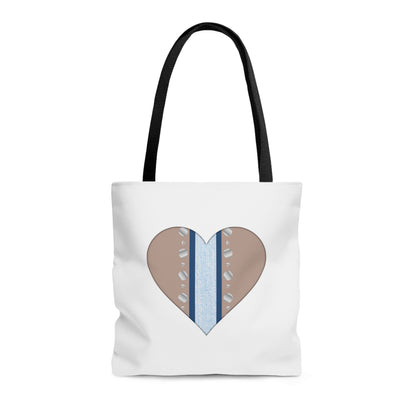 Love On Tour - HSLOT 2022 LA Forum N4 Tote Bag | 3 sizes