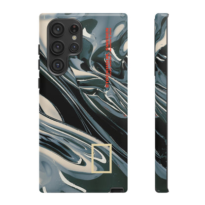 SATVB Stockholm Phone Case | iPhone | Samsung Galaxy | Google Pixel