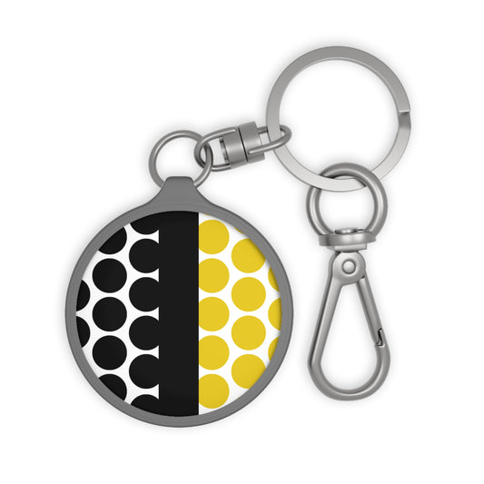 Love On Tour - HSLOT 2022 Hamburg Keyring Tag