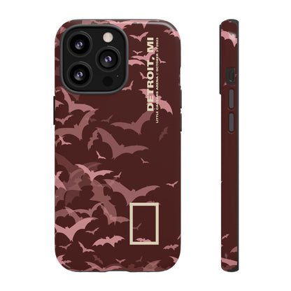 SATVB Detroit Phone Case | iPhone | Samsung Galaxy | Google Pixel