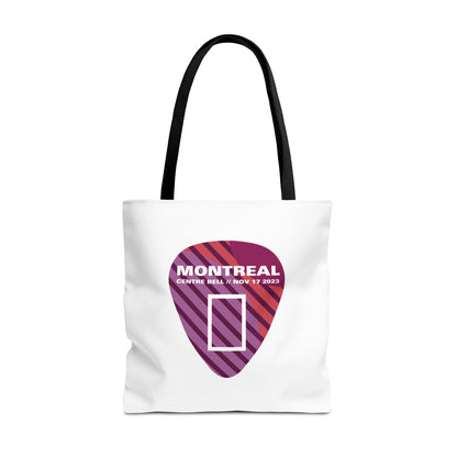 Still At Their Very Best Montreal Tote Bag | SATVB | 3 sizes