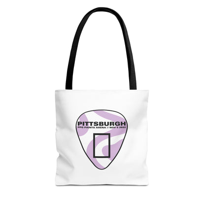 Still At Their Very Best Pittsburgh Tote Bag | SATVB | 3 sizes