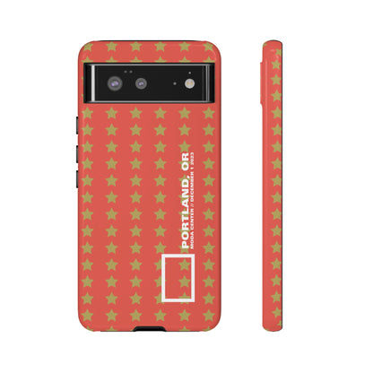 SATVB Portland Phone Case | iPhone | Samsung Galaxy | Google Pixel