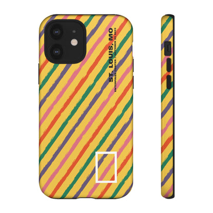 SATVB St. Louis Phone Case | iPhone | Samsung Galaxy | Google Pixel