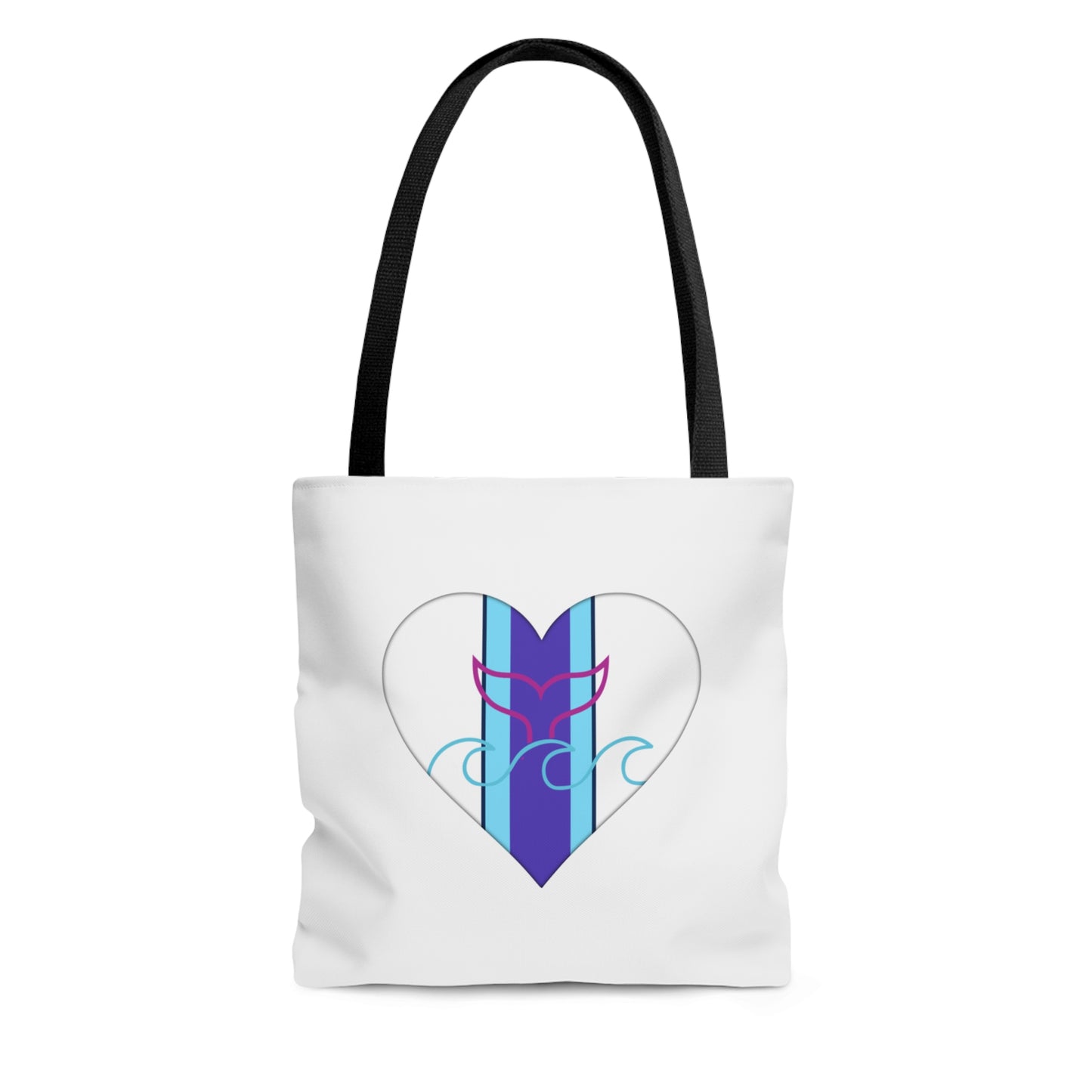 Love On Tour - HSLOT 2023 Auckland Tote Bag | 3 sizes