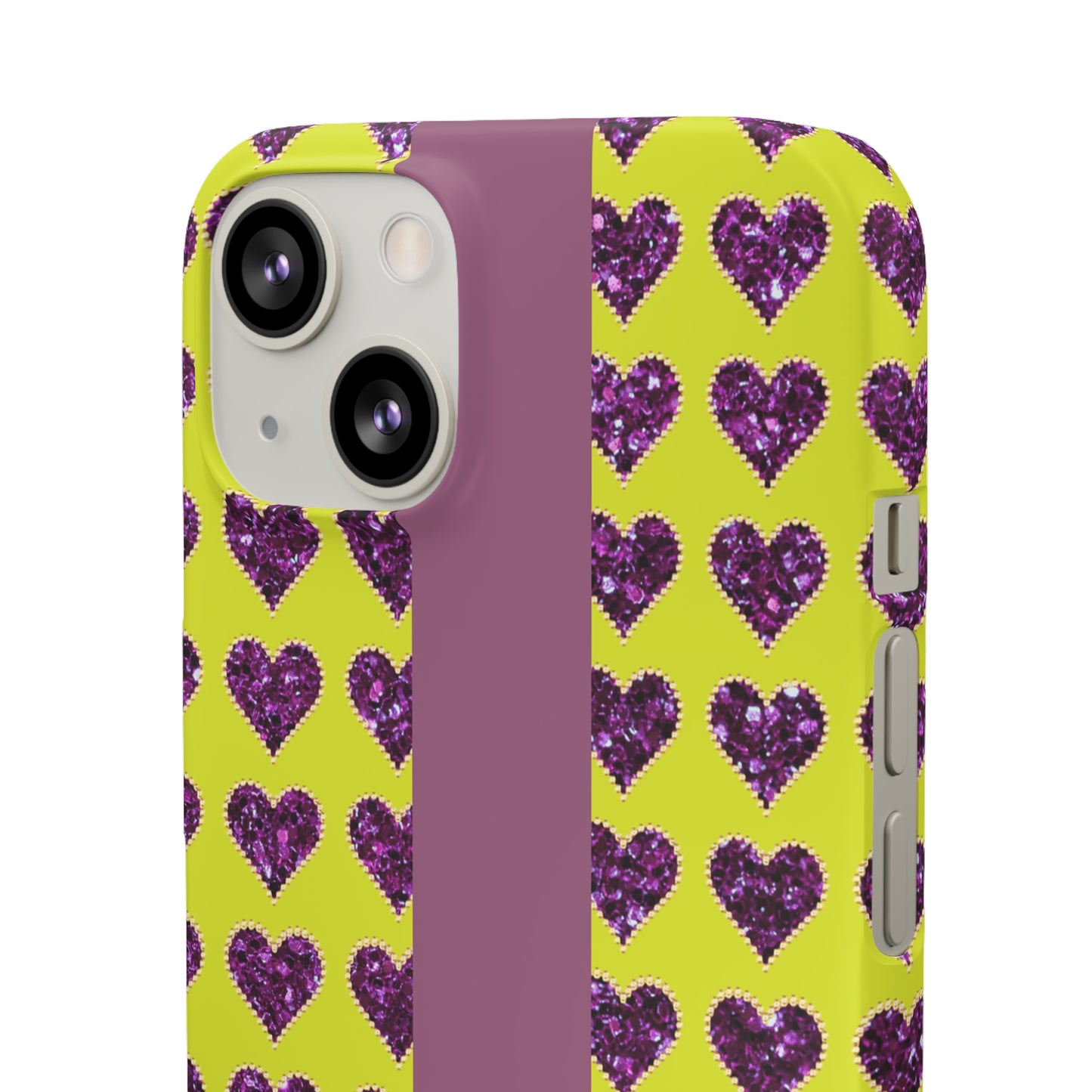 Love On Tour - HSLOT 2022 Sao Paulo N3 Snap Phone Case