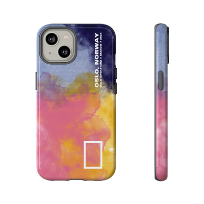 SATVB Oslo Phone Case | iPhone | Samsung Galaxy | Google Pixel