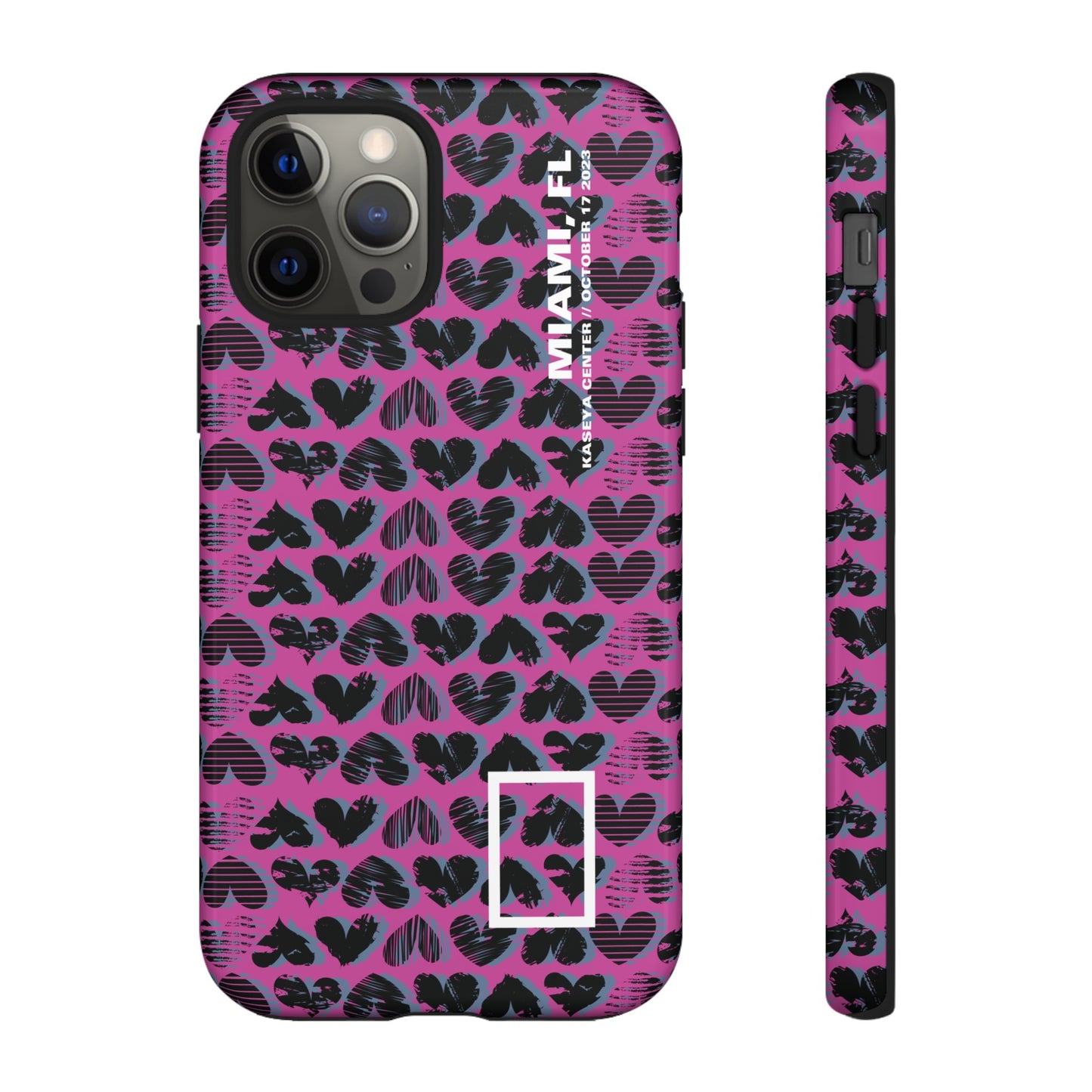 SATVB Miami Phone Case | iPhone | Samsung Galaxy | Google Pixel