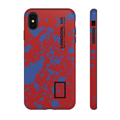 SATVB London Night 1 Phone Case | iPhone | Samsung Galaxy | Google Pixel