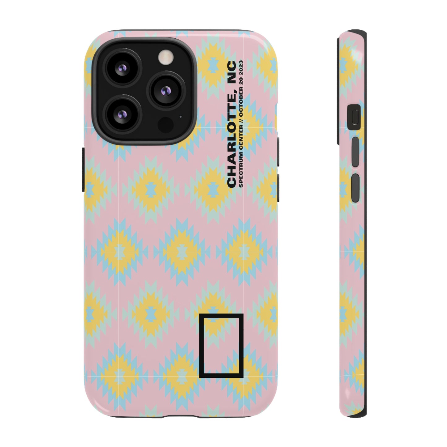 SATVB Charlotte Phone Case | iPhone | Samsung Galaxy | Google Pixel